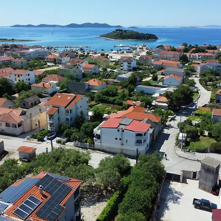 With Parking Space - Biograd - 22462 *
