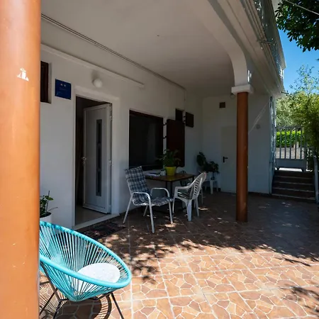 With Parking Space - Biograd - 22462 *