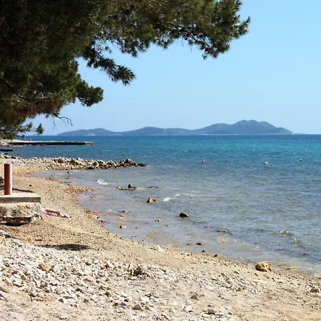 With Parking Space - Biograd - 22462 Daire *