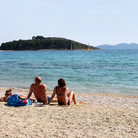 With Parking Space - Biograd - 22462