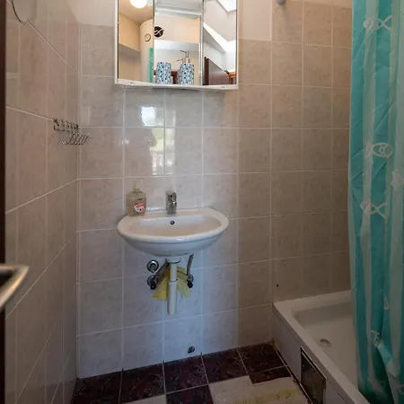 Apartment With Parking Space - Biograd - 22462 *