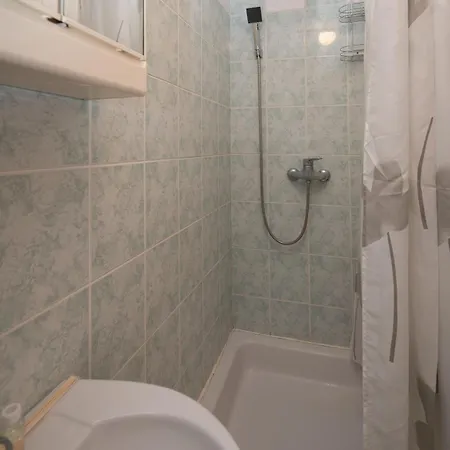 With Parking Space - Biograd - 22462