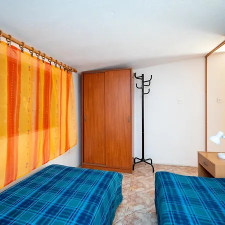Apartment With Parking Space - Biograd - 22462 *