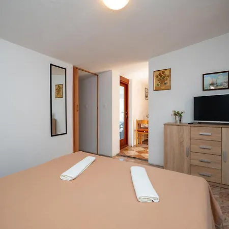 With Parking Space - Biograd - 22462