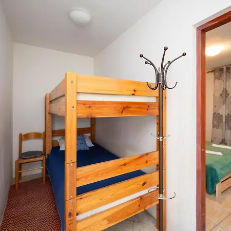 Apartment With Parking Space - Biograd - 22462
