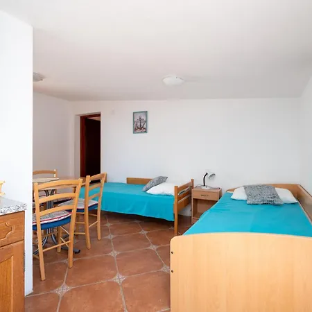 Apartment With Parking Space - Biograd - 22462 *