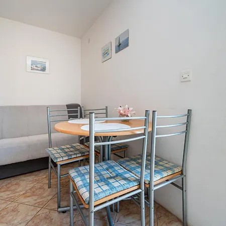 With Parking Space - Biograd - 22462 *
