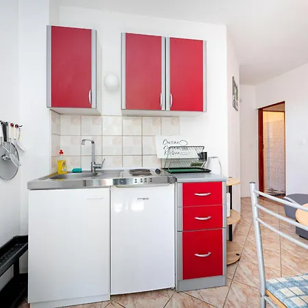 With Parking Space - Biograd - 22462 Apartment