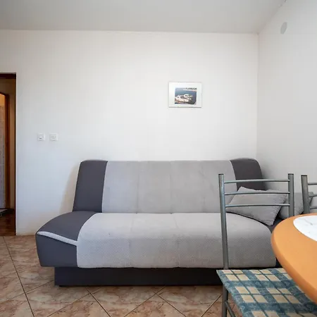 Apartment With Parking Space - Biograd - 22462