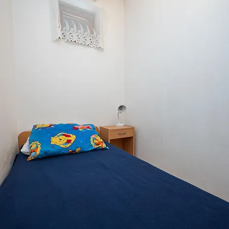 Apartment With Parking Space - Biograd - 22462 *