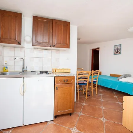 With Parking Space - Biograd - 22462
