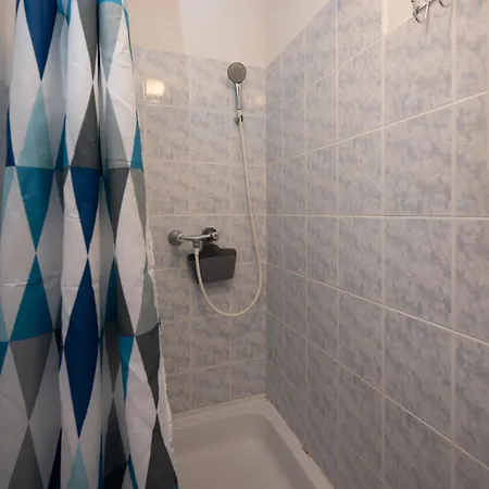 Apartment With Parking Space - Biograd - 22462