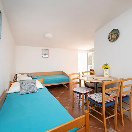 With Parking Space - Biograd - 22462 Apartment Pakostane