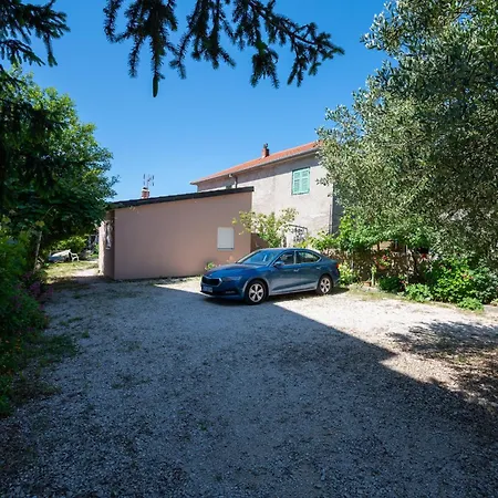 Lägenhet With Parking Space Pakostane, Biograd - 22462 Pakoštane