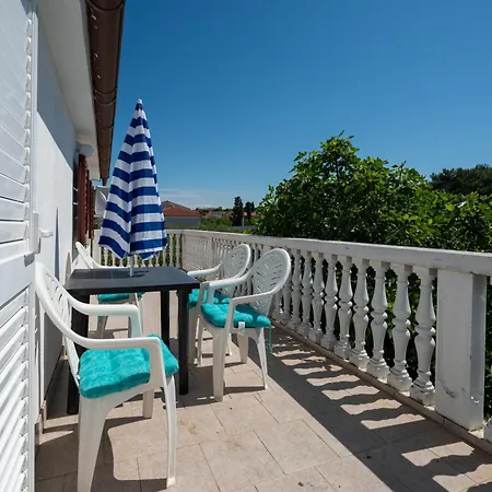 With Parking Space - Biograd - 22462 * Pakostane