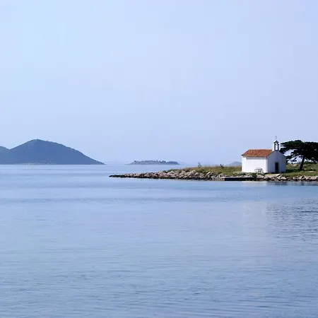 Lägenhet With Parking Space Pakostane, Biograd - 22462 *