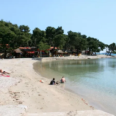 With Parking Space - Biograd - 22462