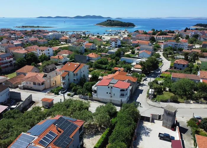 With Parking Space Pakostane, Biograd - 22462 *