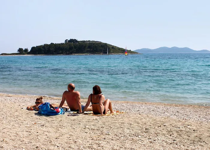 With Parking Space Pakostane, Biograd - 22462