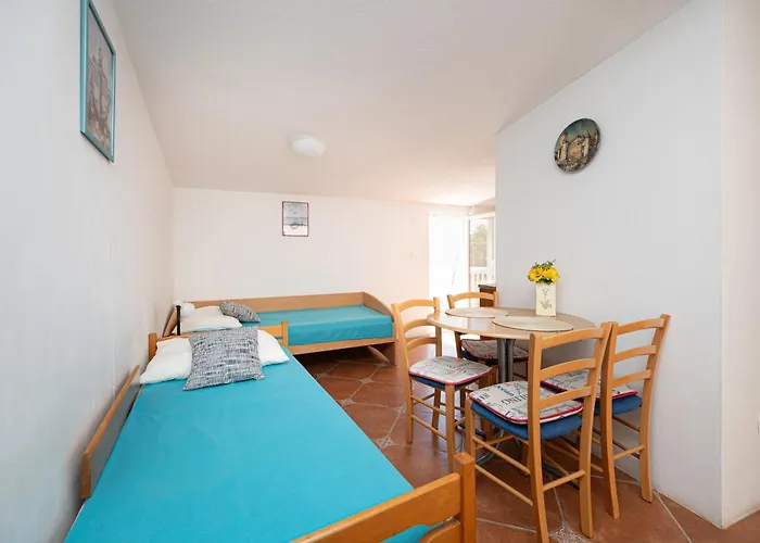 With Parking Space Pakostane, Biograd - 22462 Lägenhet Pakoštane