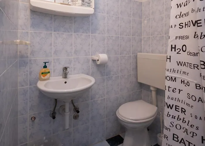 With Parking Space Pakostane, Biograd - 22462 * Pakoštane