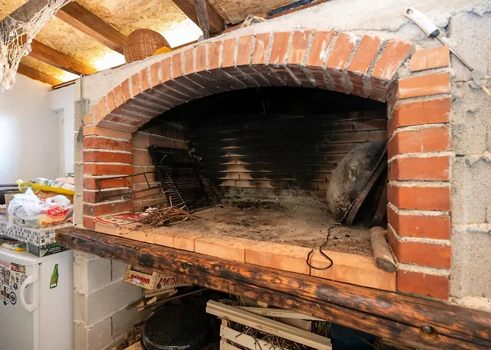 Lägenhet With Parking Space Pakostane, Biograd - 22462