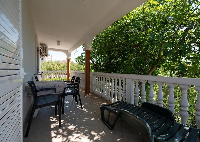 With Parking Space Pakostane, Biograd - 22462 *