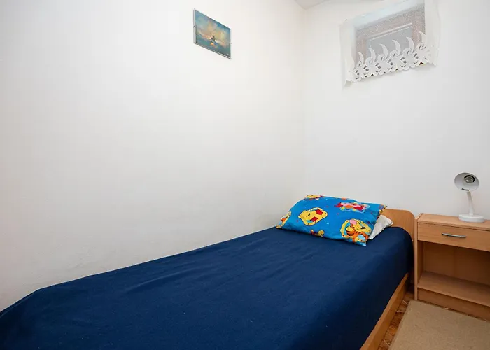 With Parking Space Pakostane, Biograd - 22462 * Pakoštane