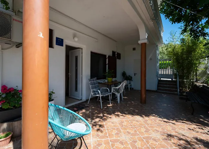 With Parking Space Pakostane, Biograd - 22462 *