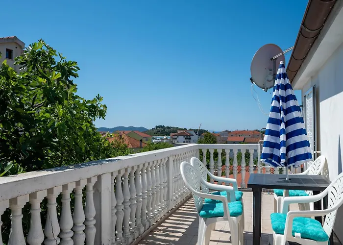 With Parking Space Pakostane, Biograd - 22462 *