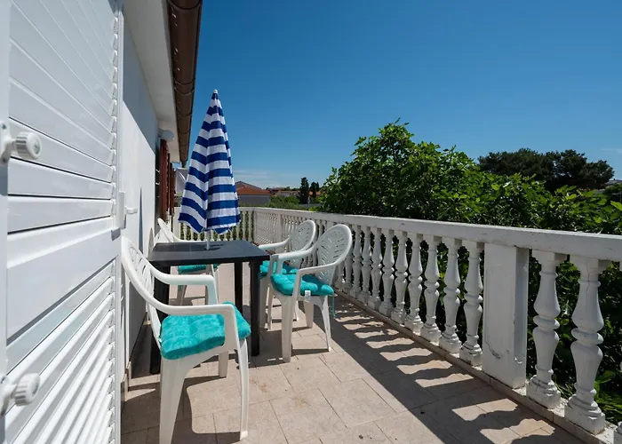 With Parking Space Pakostane, Biograd - 22462 * Pakoštane