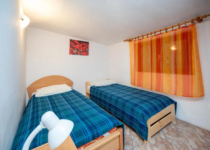 With Parking Space Pakostane, Biograd - 22462