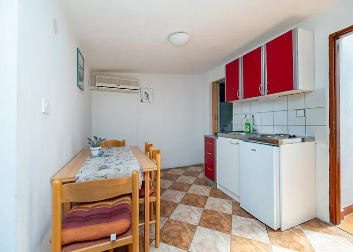 With Parking Space Pakostane, Biograd - 22462 Pakoštane