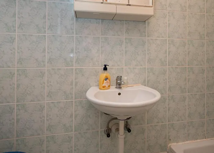 With Parking Space Pakostane, Biograd - 22462 Pakoštane