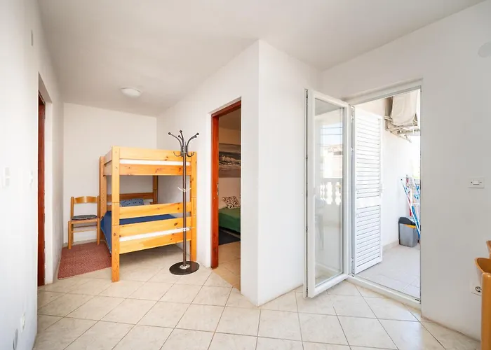 With Parking Space Pakostane, Biograd - 22462 Пакоштане