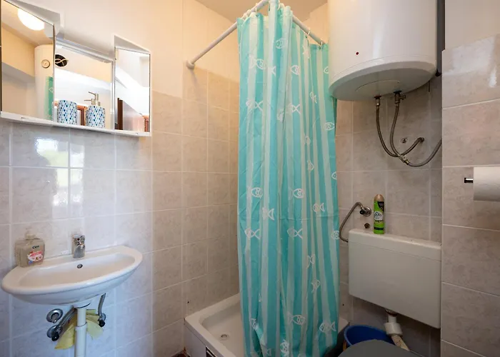 With Parking Space Pakostane, Biograd - 22462 * Pakoštane