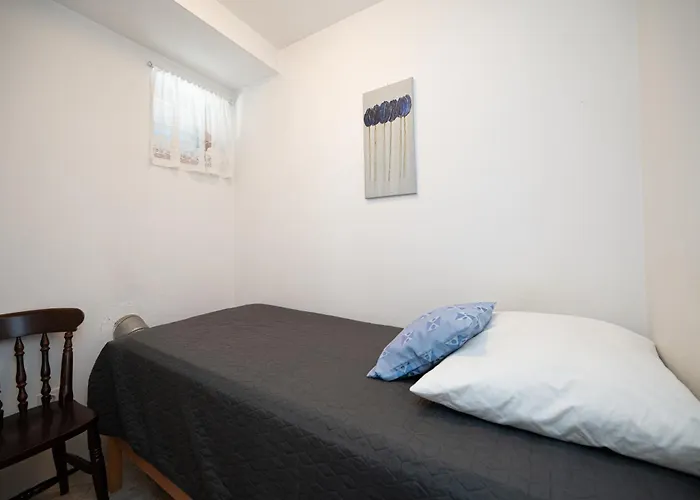 With Parking Space Pakostane, Biograd - 22462