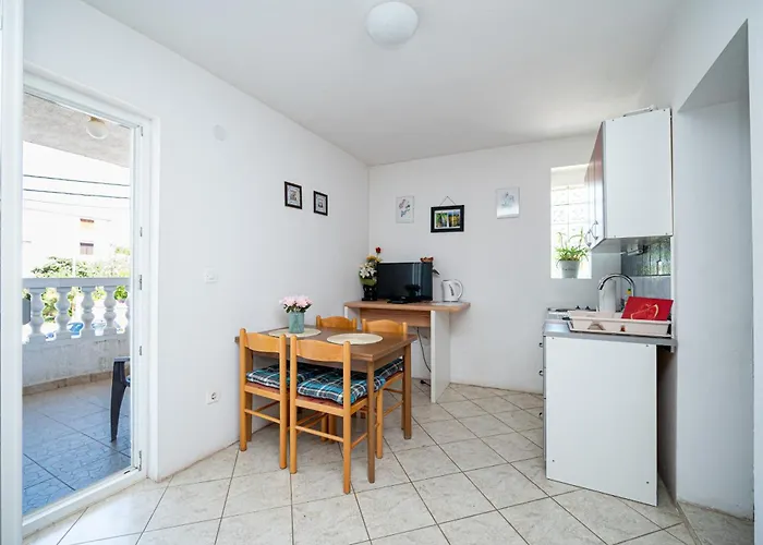 With Parking Space Pakostane, Biograd - 22462 Pakoštane