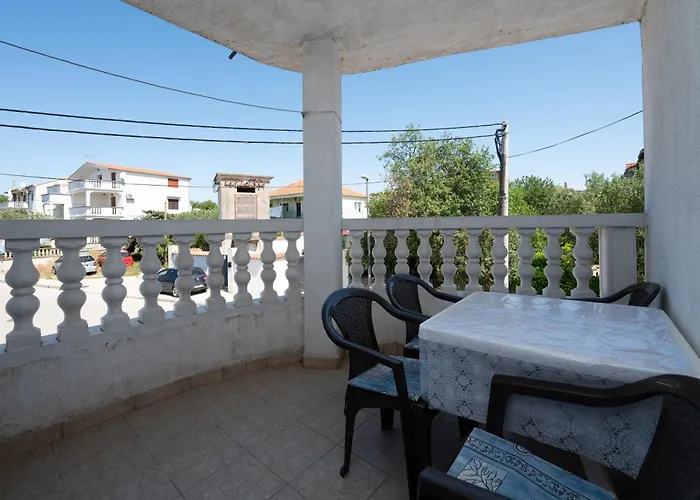 With Parking Space Pakostane, Biograd - 22462 * Пакоштане