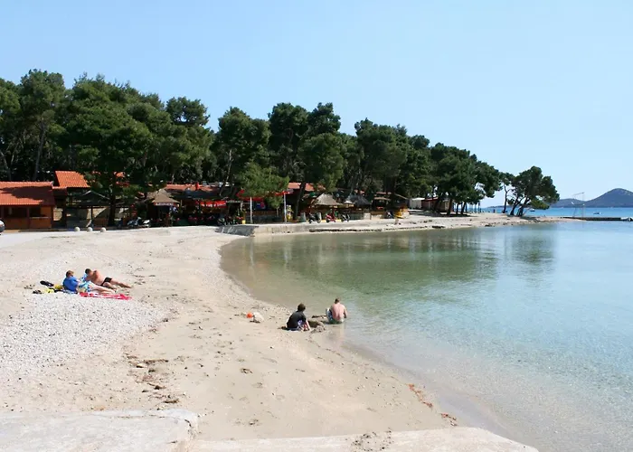 With Parking Space Pakostane, Biograd - 22462